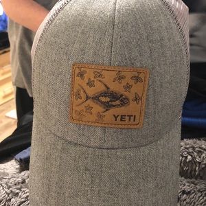Yeti Hat